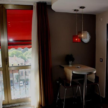 Park Residence Стамбул Экстерьер фото