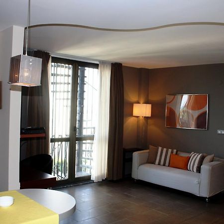 Park Residence Стамбул Экстерьер фото