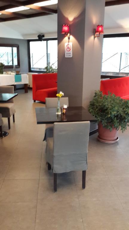 Park Residence Стамбул Экстерьер фото