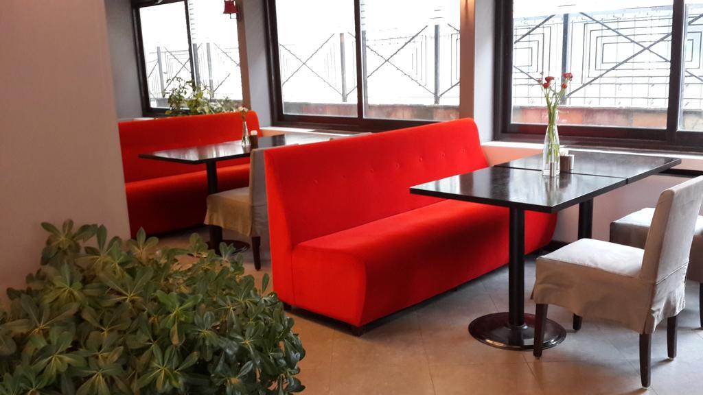Park Residence Стамбул Экстерьер фото