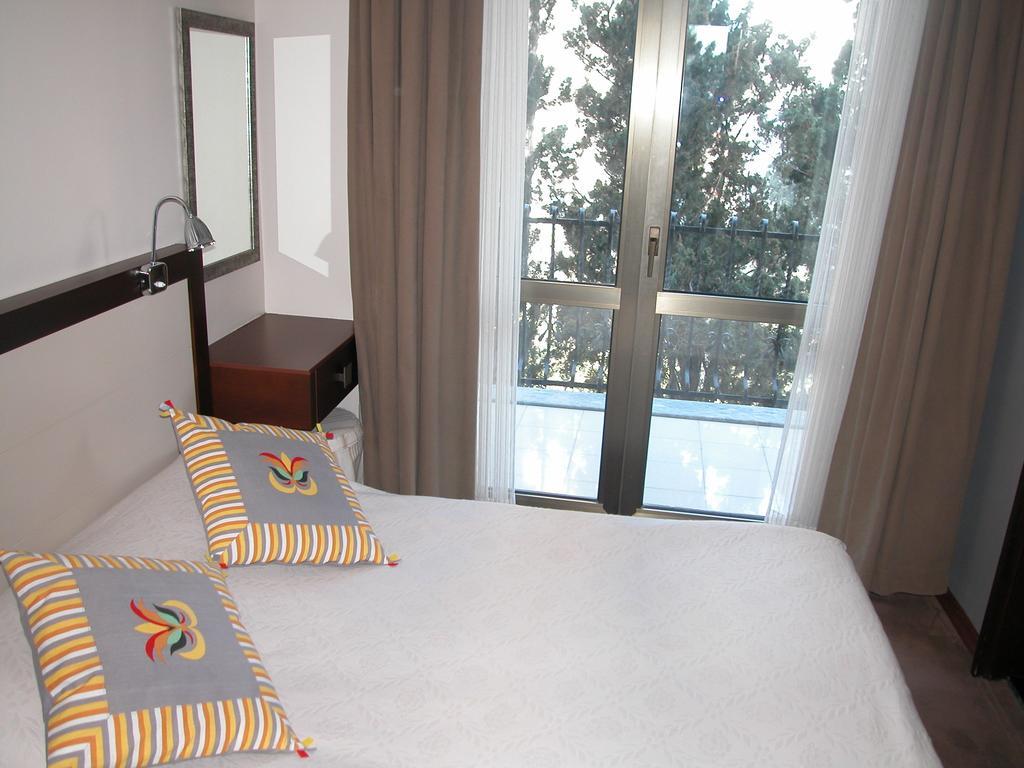 Park Residence Стамбул Экстерьер фото