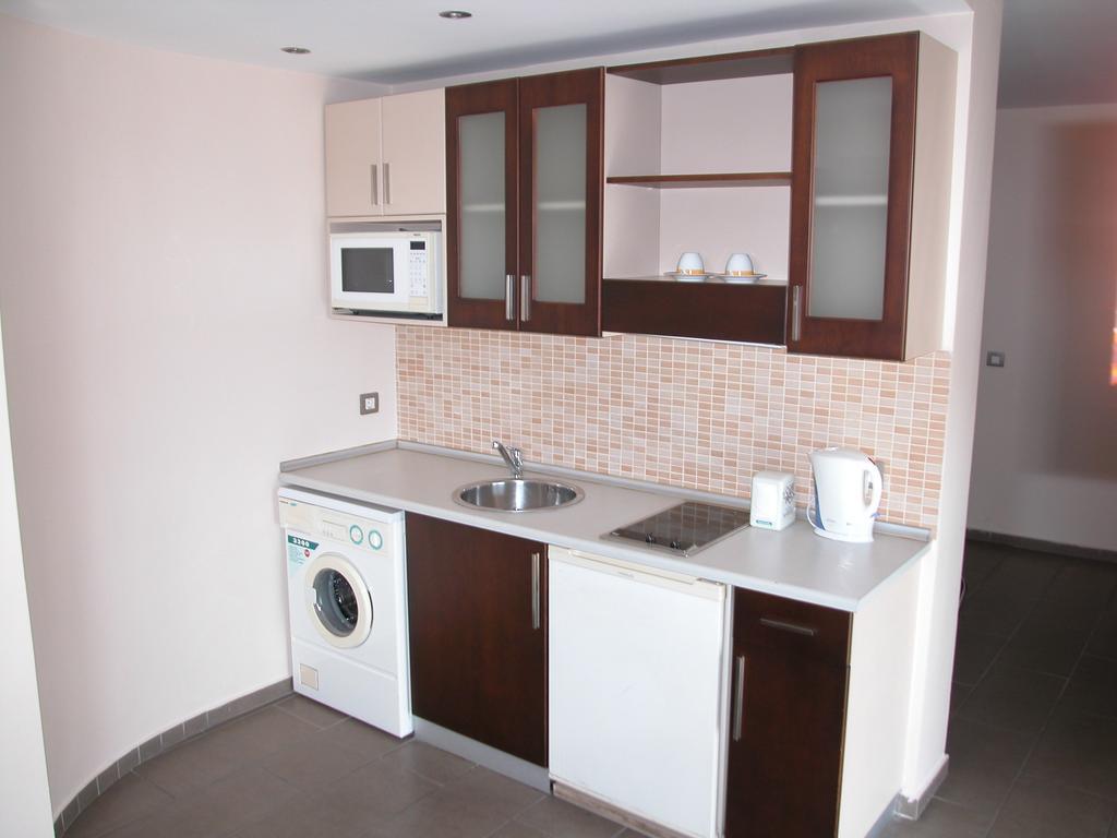 Park Residence Стамбул Экстерьер фото