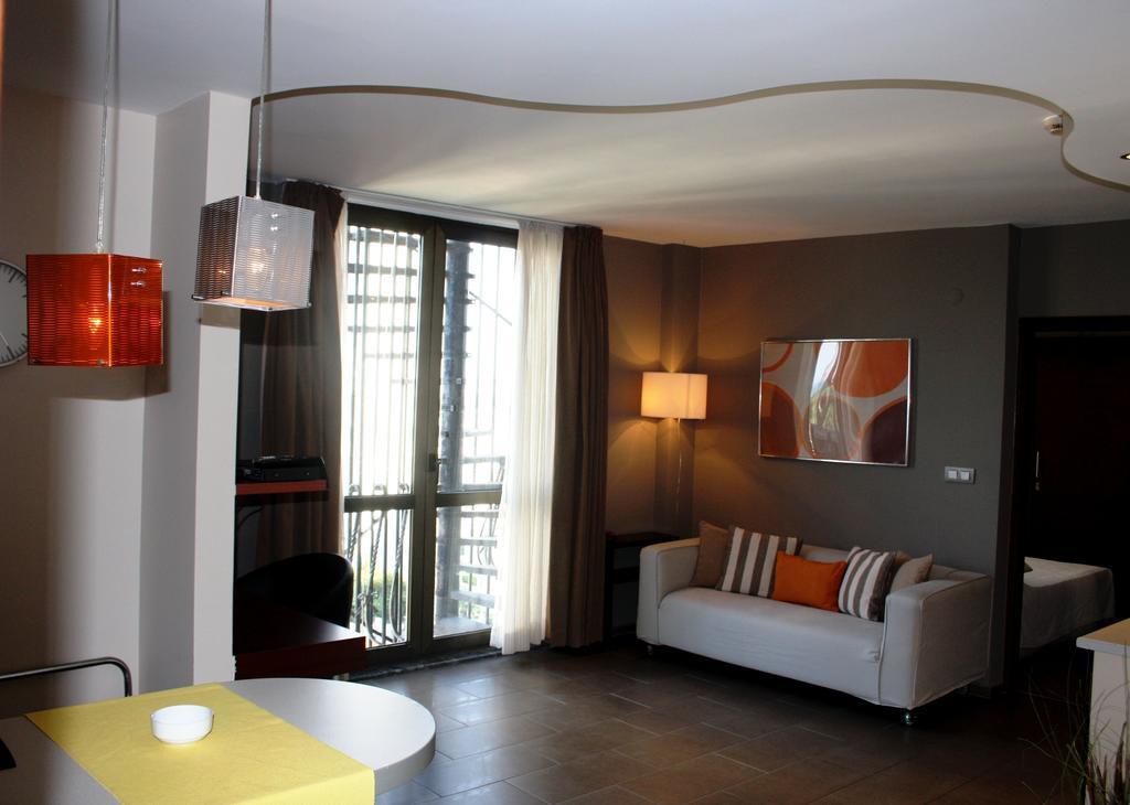 Park Residence Стамбул Экстерьер фото