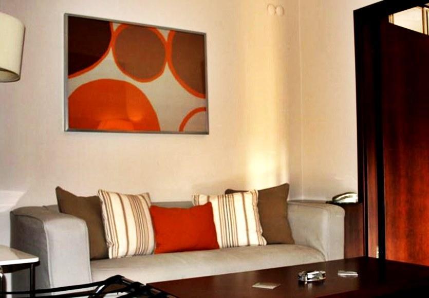 Park Residence Стамбул Экстерьер фото