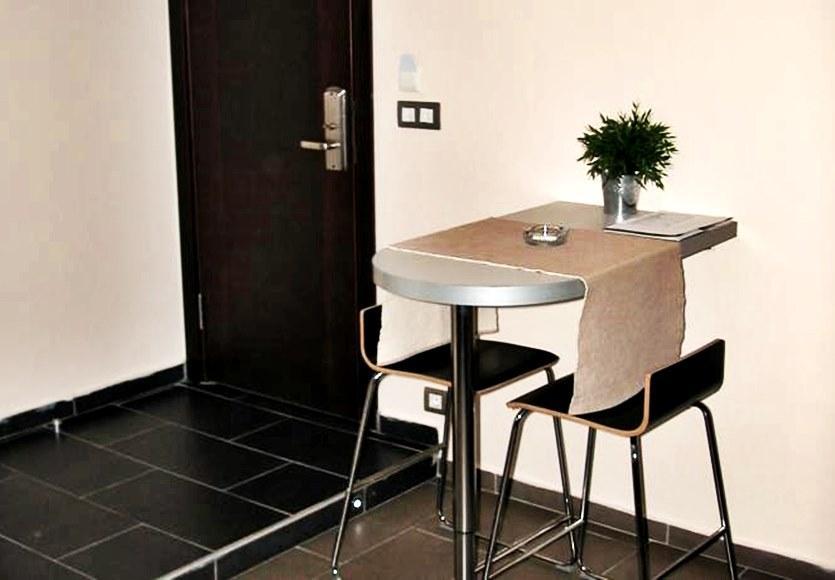 Park Residence Стамбул Экстерьер фото