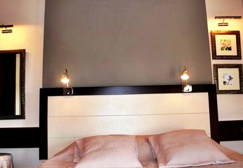 Park Residence Стамбул Экстерьер фото