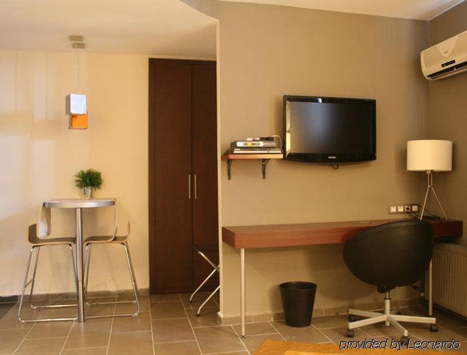 Park Residence Стамбул Номер фото