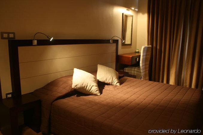 Park Residence Стамбул Номер фото